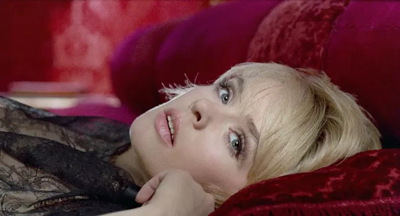 Joey Heatherton
