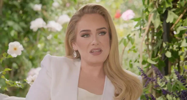 Adele
