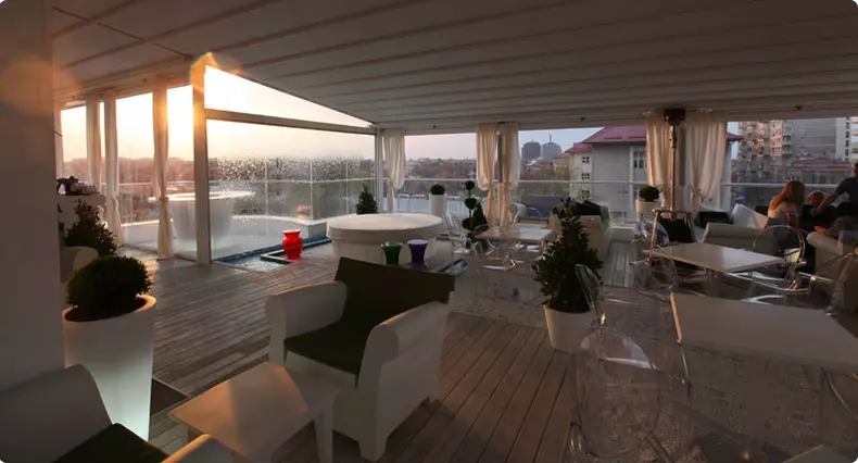 SkyBar