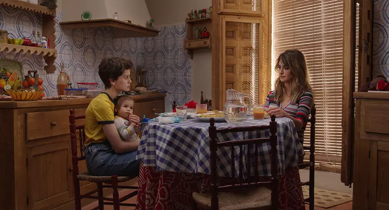 „Mame paralele”, cu Penélope Cruz, ajunge în cinematografe. Când e premiera filmului lui Pedro Almodóvar (2)