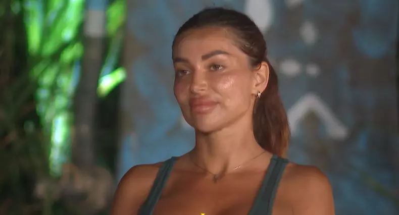 Elena Ionescu, primele declarații după ce a fost eliminată de la Survivor All Stars 2024. (5)