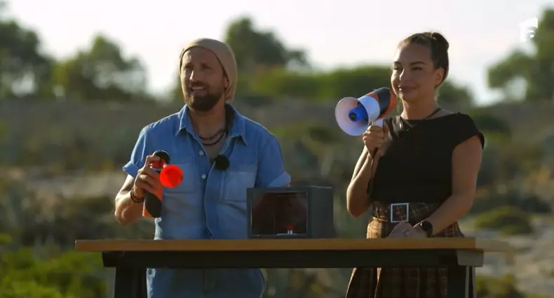 Cosmin Natanticu, detalii despre trecutul lui, la Power Couple România - 12 februarie 2024 (4)