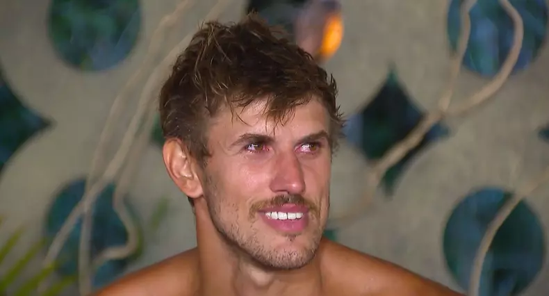 Alex Delea, eliminat de la Survivor All Stars  (13)