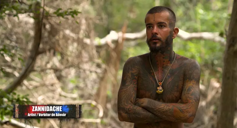 Survivor All Stars - 24 aprilie 2024 (7)