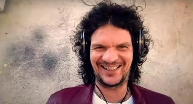 Tudor, probleme cu vocea