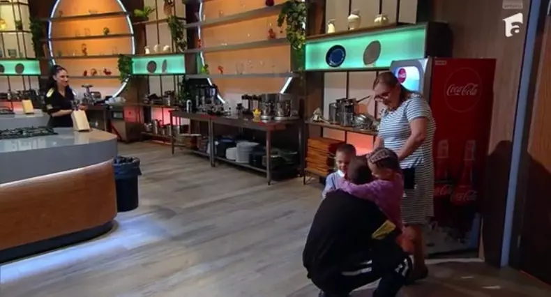 adrian stroe surpriza