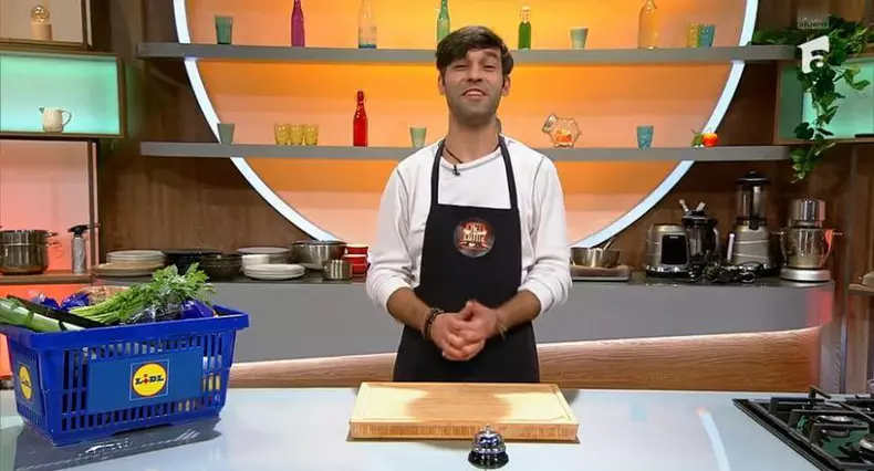 valentin chegi