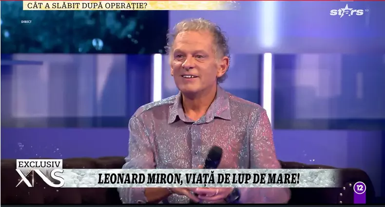 leonard-miron