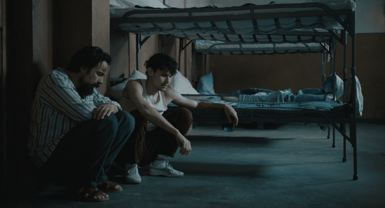 001 Arest - Alexandru Papadopol Iulian Postelnicu