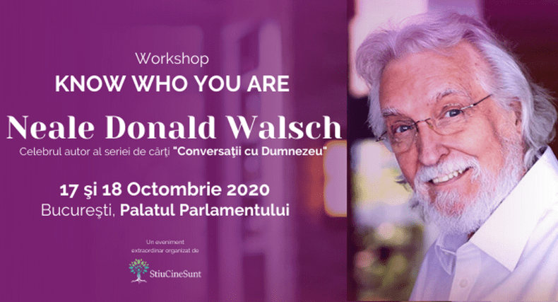 Neale-Donald-Walsch