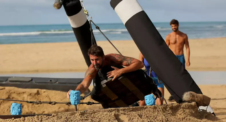 exatlon, editia de marti, 20 februarie 2018 (2)