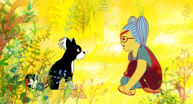 C-ât-âtoria fantastic-â a Maronei