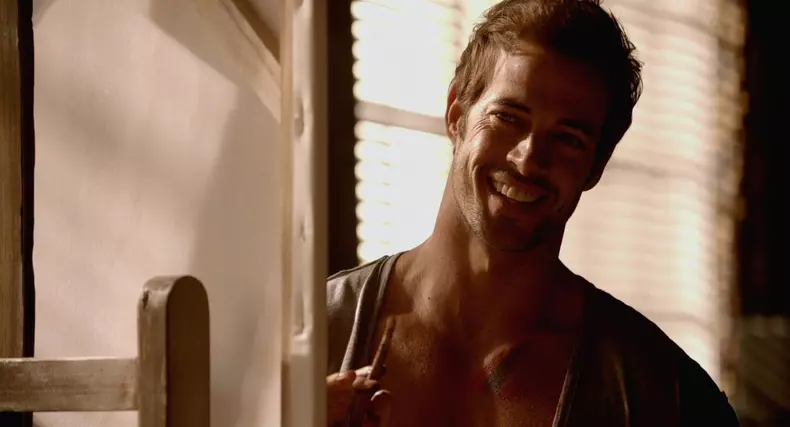 william levy actor