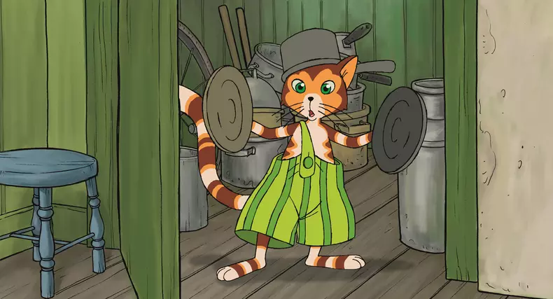 Pettson _i Findus 7