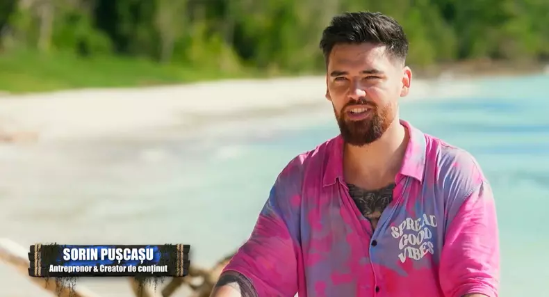 Noii concurenți au ajuns la Survivor All Stars 2024  (3)