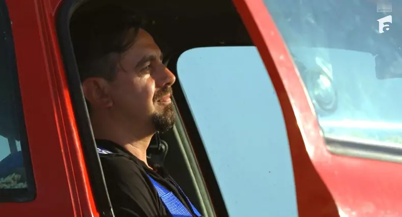 Cosmin Natanticu, detalii despre trecutul lui, la Power Couple România - 12 februarie 2024 (2)