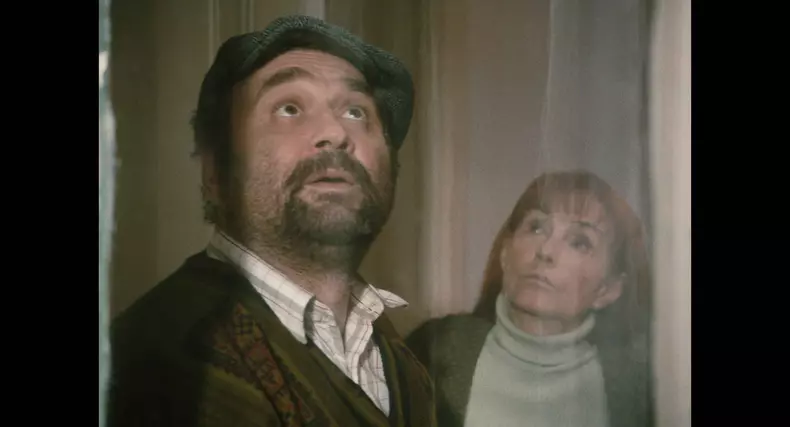 Adrian Văncică și Emilia Dobrin în „Anul Nou care n-a fost” - foto 2