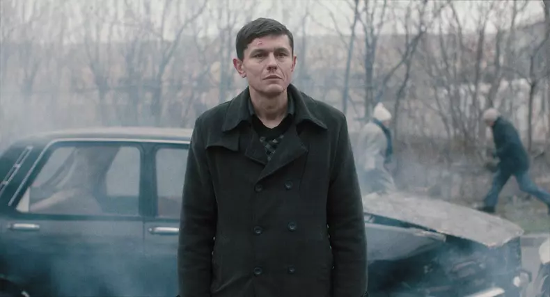 Iulian Postelnicu - „Anul Nou care n-a fost”