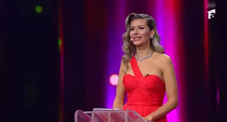 roast madalina badea