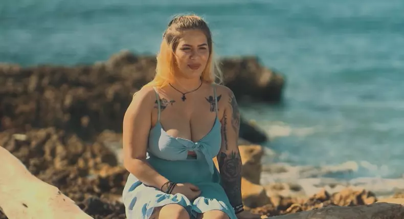 izabela b