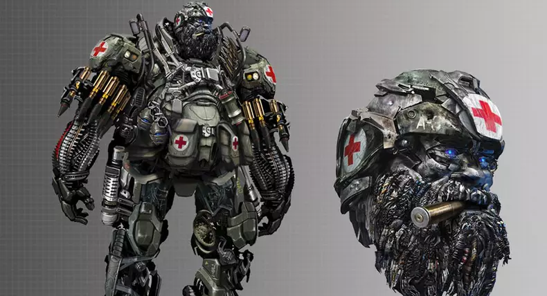 mercedes-benz unimog