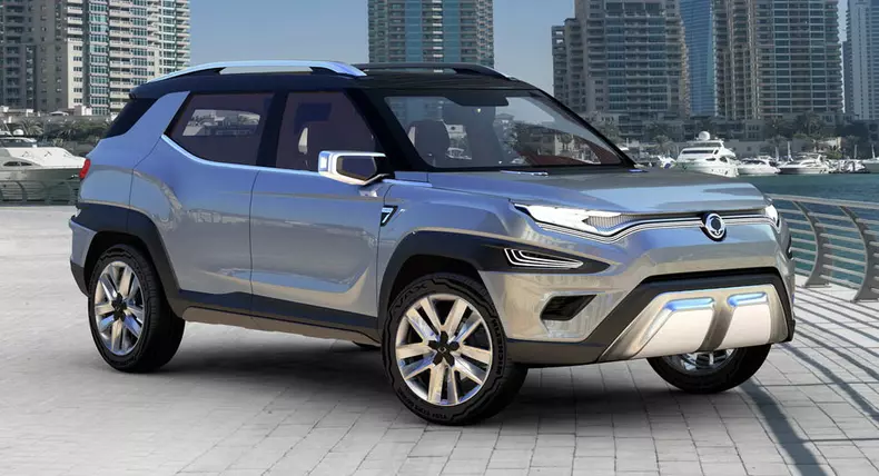 Ssang-Yong-XAVL-1150