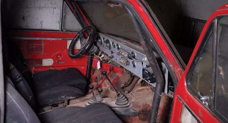 cea mai scumpă Lada Niva14