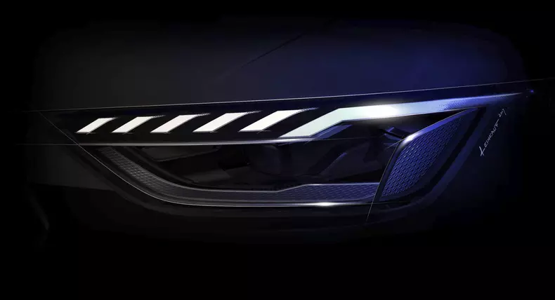 Audi A4 B9 facelift 6