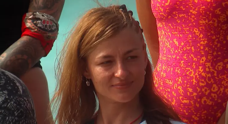 Ce a simțit Zanni când a văzut-o pe Elena Marin  (4)