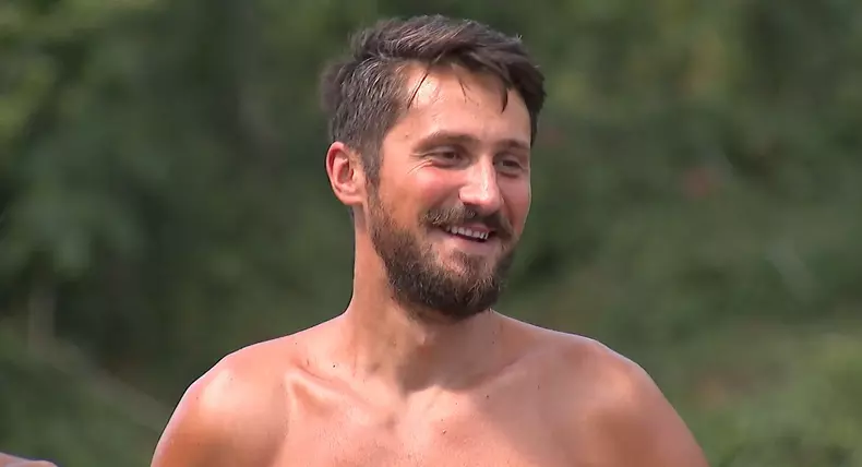 Ana Pal, după ce a intrat la Survivor All Stars 2024 (4)