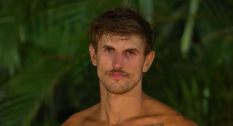 Alex Delea, eliminat de la Survivor All Stars  (12)