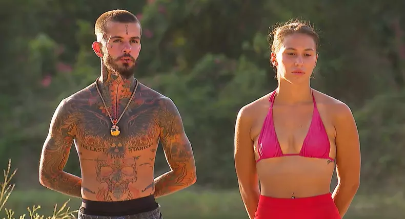 Survivor all stars - 1 mai 2024 (2)