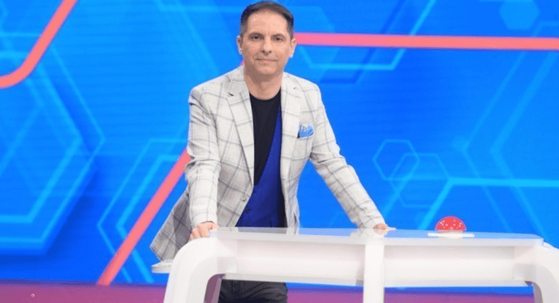 dan negru
