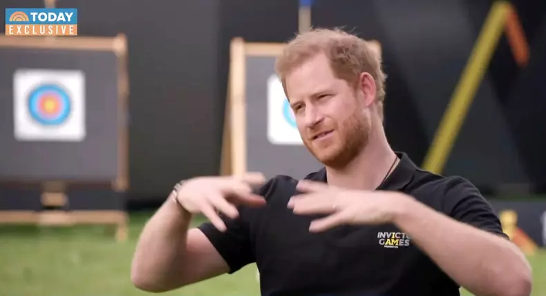 Adevăratul motiv pentru care prințul Harry amână publicarea volumului său de memorii