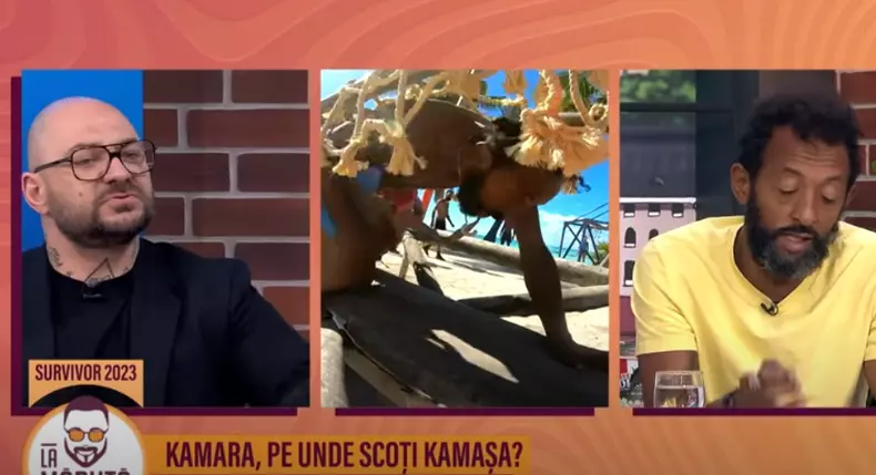 kamara 432