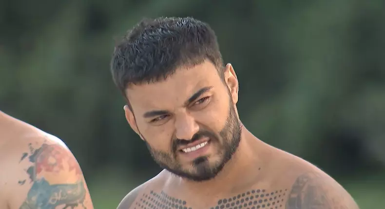 Iancu sterp, reacție dură la adresa Mariei Chițu, la Survivor All Stars  (5)