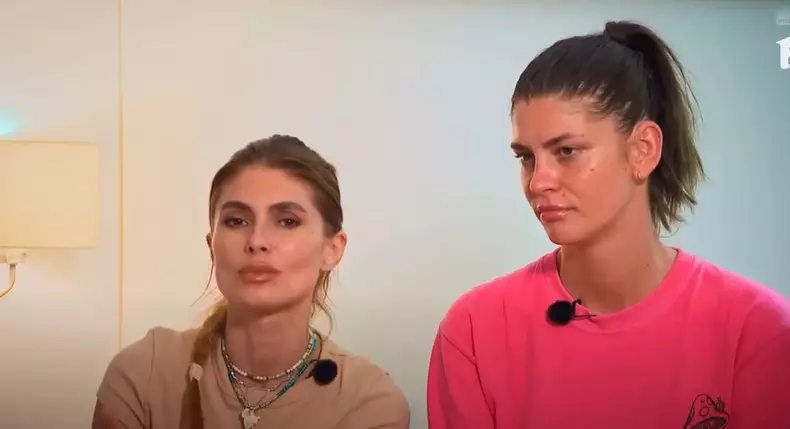 Iulia Albu, replici acide împotriva lui Aris Eram, la America Express, sezonul 2. Ce le reproșează copiilor Andreei Esca (3)