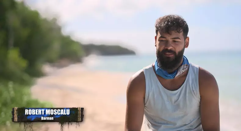 Andrei Ciobanu de la Survivor All Stars 2024, despre pierderea mamei lui  (6)