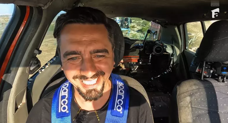 Cosmin Natanticu, detalii despre trecutul lui, la Power Couple România - 12 februarie 2024 (1)