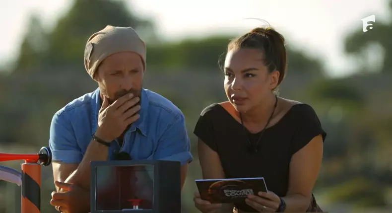 Cosmin Natanticu, detalii despre trecutul lui, la Power Couple România - 12 februarie 2024 (3)