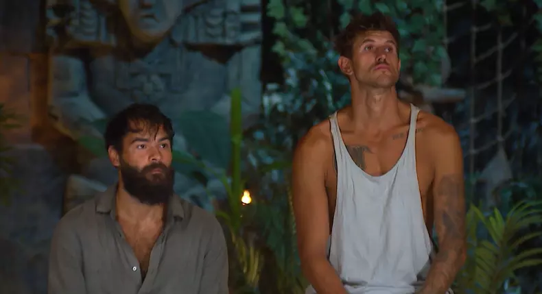 Alex Delea, eliminat de la Survivor All Stars  (6)