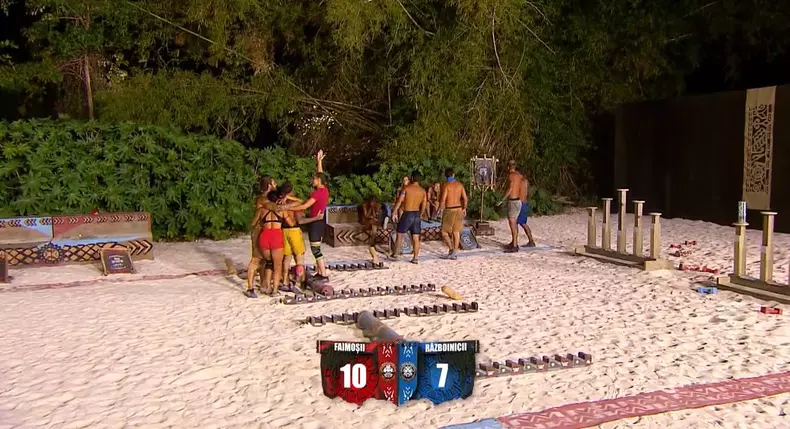 Survvior All Stars - 10 aprilie 2024 (9)