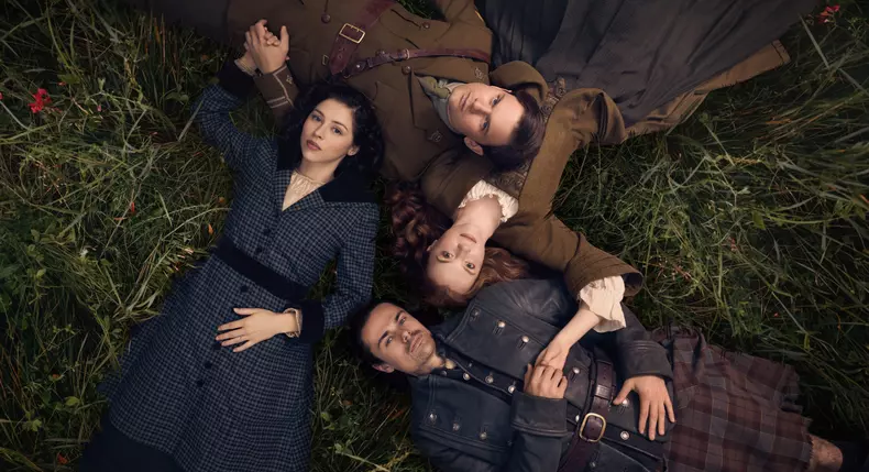 Blood of My Blood - Season 1 -Gallery