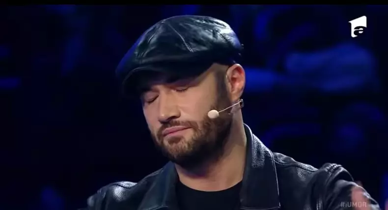 Mihai Bendeac suparat