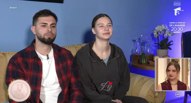 diana si sorin mireasa5