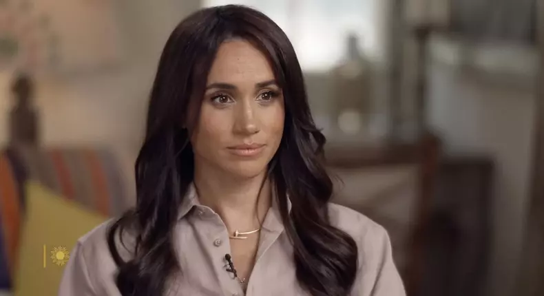 Meghan-Markle