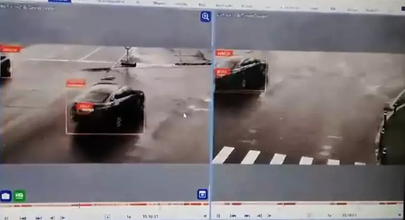 camere video taxa oxigen bucuresti