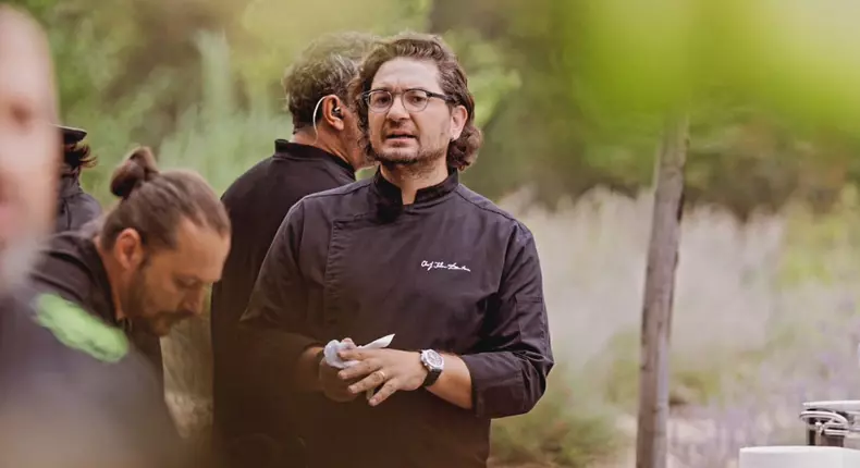 Florin Dumitrescu