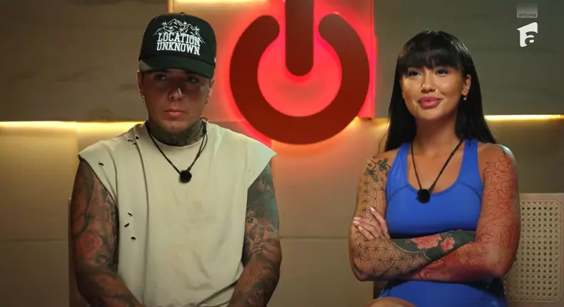 Lino Golden și Delia, după ce au aflat că sunt în pericol de eliminare  (5)