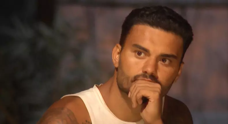 Jador, descalificat de la Survivor All Stars 2024  (5)